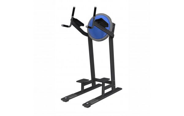 Поднятие коленей\ брусья с Босу UltraGym UG-CL310 600_380