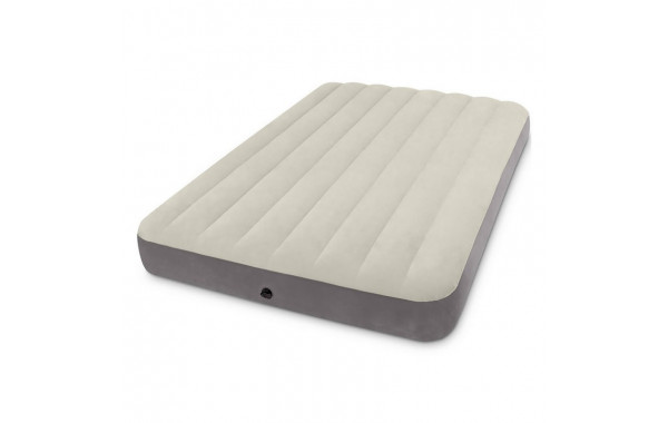 Матрас надувной Intex Deluxe Full Single-High Airbed 137х191х25 см 64102 600_380