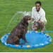 Коврик для животных 147см Bestway Fetchin' Fun Pet Splash Pad 52699 75_75