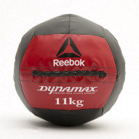 Мяч набивной Reebok Dynamax 11 кг RSB-10171