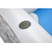 Детский надувной бассейн 213х206x53см, 575 л, от 6 лет Bestway Splash Paradise 54423 75_75