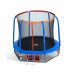 Батут DFC Jump Basket 6ft внутр.сетка, лестница (183cм) 6FT-JBSK-B 75_75