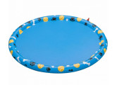 Коврик для животных 147см Bestway Fetchin' Fun Pet Splash Pad 52699