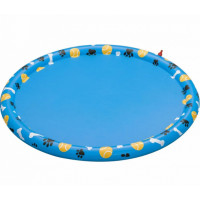 Коврик для животных 147см Bestway Fetchin' Fun Pet Splash Pad 52699