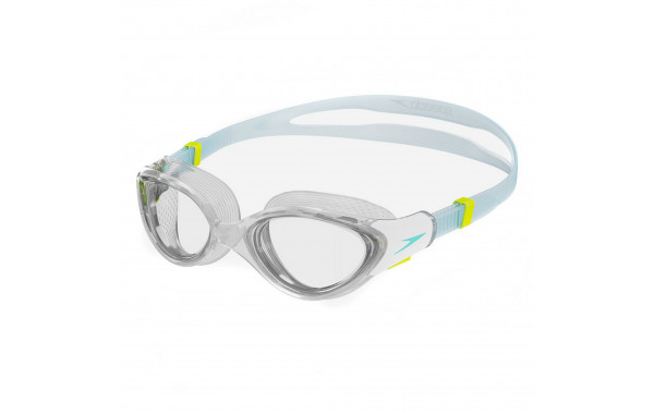 Очки для плавания Speedo Biofuse 2.0 Woman`s 8-00377616737 прозрачные линзы 600_380