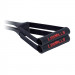 Ленточный амортизатор Les Mills SMARTBAND EXTREME LM\00200_02 75_75