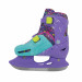 Раздвижные коньки Sport Collection CK-SK1109 Violet 75_75