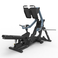 Жим ногами Kraft Fitness PL Optima KFPLOLP