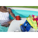 Детский надувной бассейн 218х218x48см, 737 л, от 6 лет Bestway Sippin 54446 75_75