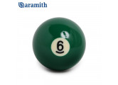 Шар Aramith Premier Pool №6 ø57,2мм