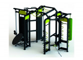 Мультистанция UltraGym UG-360F