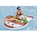 Надувной матрас для плавания 183x168см, до 100 кг Bestway Summer Soba 43841 75_75