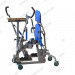 Шагательный тренажер Hercules Glider Standing Frame 32049 75_75