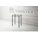 Функциональная рама YouSteel ФР-1100-1800-1 75_75