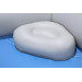 Детский надувной бассейн 213х206x53см, 575 л, от 6 лет Bestway Splash Paradise 54423 75_75