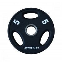 Олимпийский диск в уретане 10кг Precor FM\UPP-N-10KG