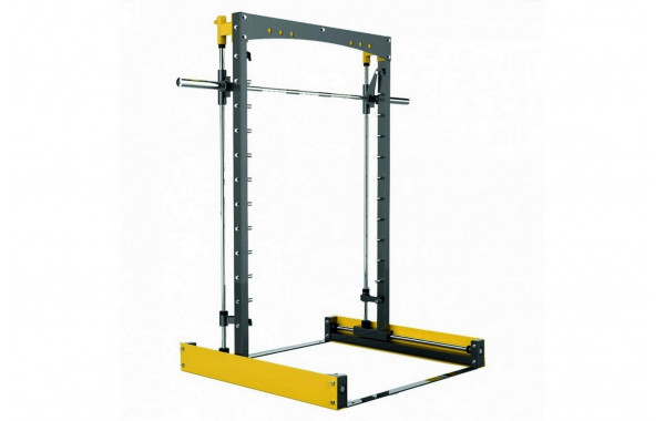 Стойка + 3D Смит UltraGym UG - 1318 600_380