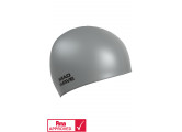 Силиконовая шапочка Mad Wave Intensive Silicone Solid M0535 01 0 17W