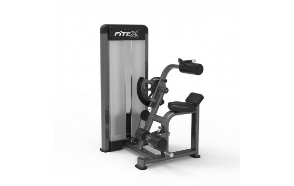 Пресс машина Fitex Pro FTX-61F18 600_380