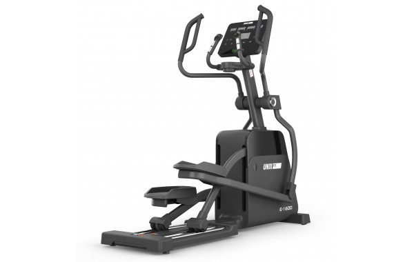 Эллиптический тренажер UnixFit E-1600 Generate PRO (LED) 600_380