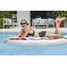 Надувной матрас для плавания 183x168см, до 100 кг Bestway Summer Soba 43841 75_75