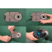 Надувная кровать 203х152х46см встр.насос 220В, до 300кг Bestway ToughLite 69646 75_75