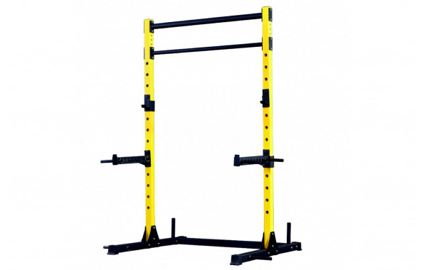 Половинная стойка полупрофессиональная UltraGym UG - 1320 600_380