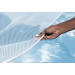 Надувной матрас-шезлонг для плавания 140x87см, до 100 кг Bestway Catching Rays 43839 75_75