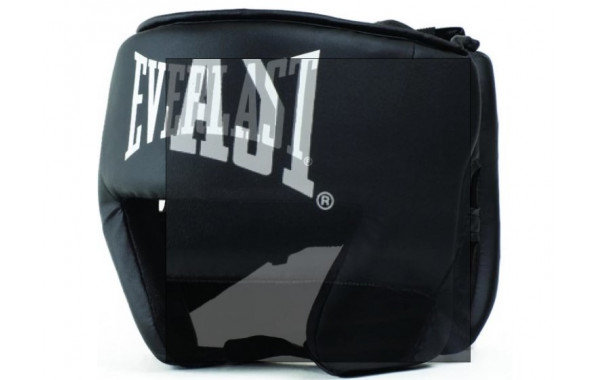 Шлем Everlast Core черный P00002676 600_380