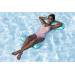 Надувной матрас-шезлонг для плавания 140x87см, до 100 кг Bestway Catching Rays 43839 75_75