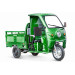 Грузовой электротрицикл RuTrike Гермес Pro 1500 72V1500W 024457-2813 темно-зеленый 75_75