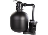 Фильтровальная установка Poolmagic Duke 5600 12,18 куб.м/час