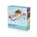Надувной матрас для плавания 181x112см, до 100 кг Bestway Aqua Arcade 43851 75_75
