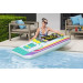 Надувной матрас для плавания 181x112см, до 100 кг Bestway Aqua Arcade 43851 75_75
