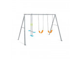 Качели детские 343х254х211см Три качели Intex 44123