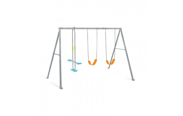 Качели детские 343х254х211см Три качели Intex 44123 600_380