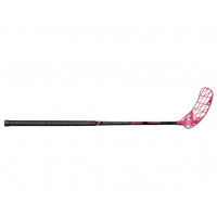 Клюшка флорбольная OXDOG SENSE HES 25 BR 103 OVAL MBC - Левый