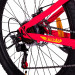 Велосипед 24" Acid Q 450 D 053953 Pink\Yellow 75_75
