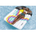 Надувной матрас для плавания 196x145см, до 100 кг Bestway Lounger Pool Float 43837 75_75
