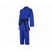 Кимоно для дзюдо Adidas Champion III IJF Green Label J-IJFB3-2 синий 75_75