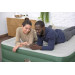 Надувная кровать 203х152х46см встр.насос 220В, до 300кг Bestway ToughLite 69646 75_75