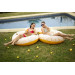 Надувной круг 118х117см Bestway Comfort Plush Deluxe 43643 75_75