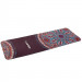 Коврик для фитнеса и йоги, microfiber, 183х61х0,3см Larsen Style 3 75_75