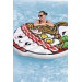 Надувной матрас для плавания 183x168см, до 100 кг Bestway Summer Soba 43841 75_75