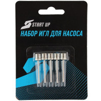 Набор игл для насоса Start Up ECE 050 5 шт.