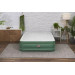 Надувная кровать 203х152х46см встр.насос 220В, до 300кг Bestway ToughLite 69646 75_75