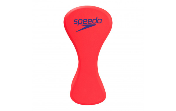 Колобашка для плавания Speedo Pullbuoy ЭВА 8-0179115466 красный 600_380