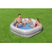 Детский надувной бассейн 213х206x53см, 575 л, от 6 лет Bestway Splash Paradise 54423 75_75