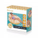 Надувной круг 118х117см Bestway Comfort Plush Deluxe 43643 75_75