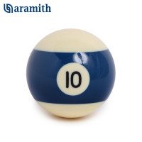 Шар Aramith Premier Pool №10 ø57,2мм